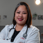 Dr. Janice Enriquez